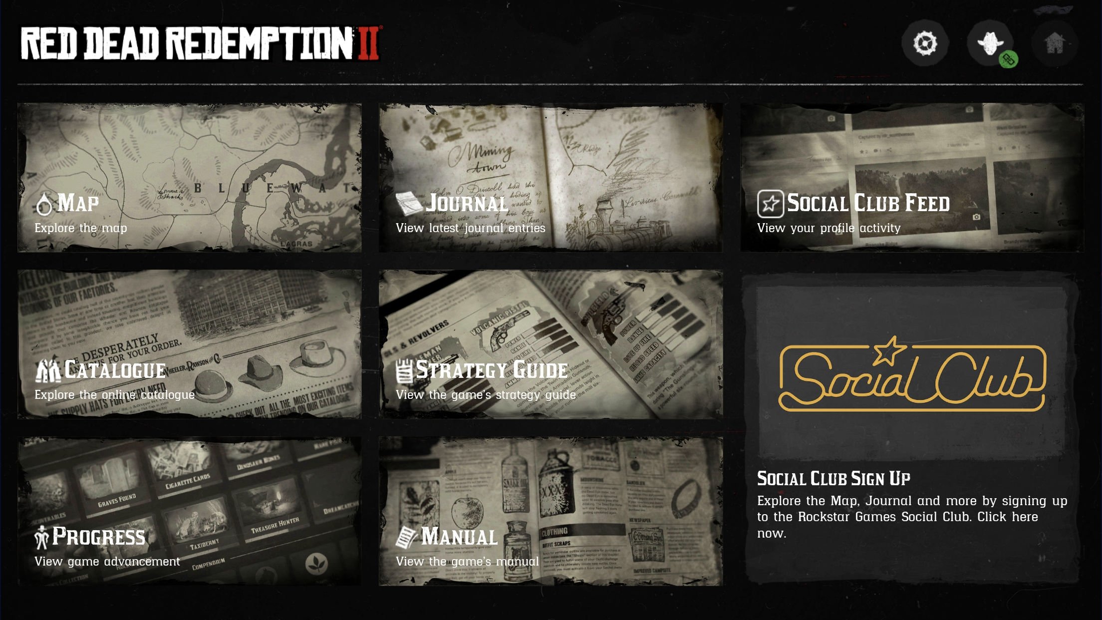 Detail Download Red Dead Redemption Nomer 45