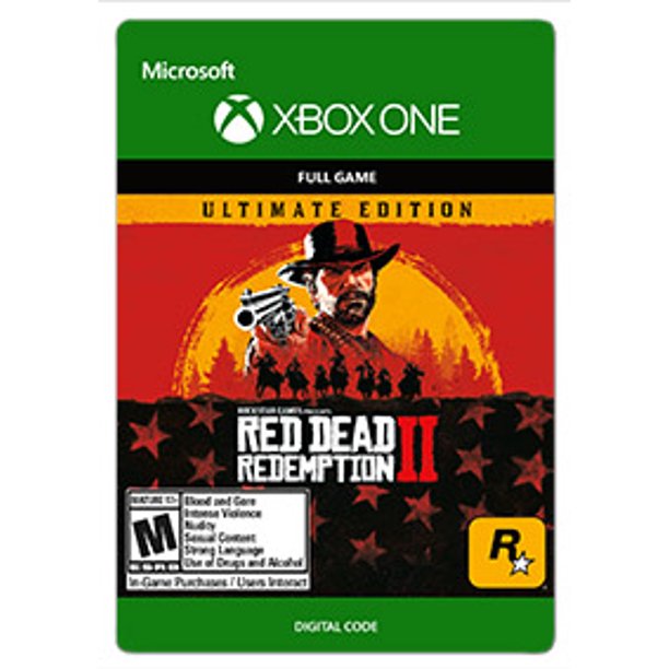 Detail Download Red Dead Redemption Nomer 46