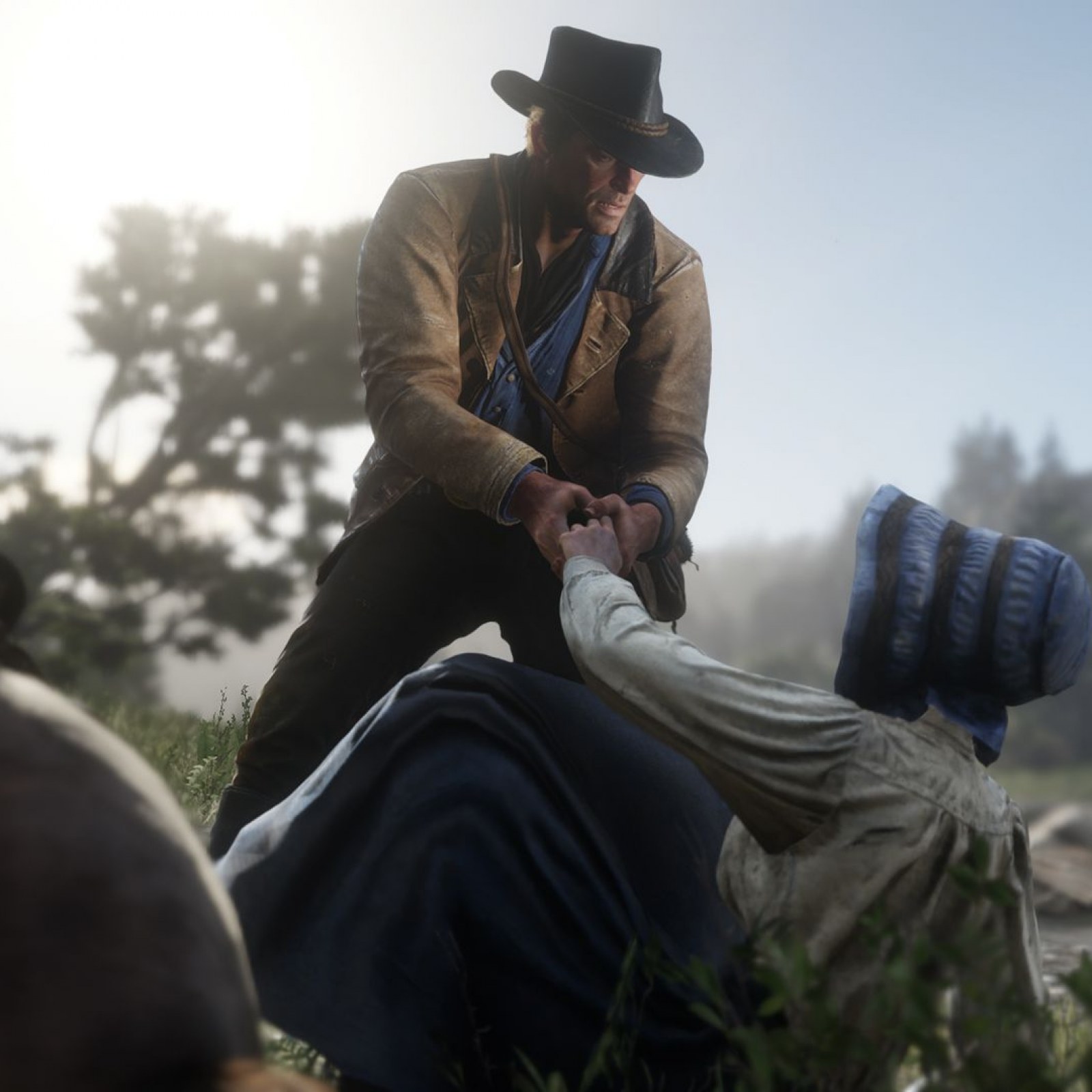 Detail Download Red Dead Redemption Nomer 52