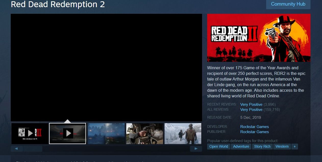 Detail Download Red Dead Redemption Nomer 53