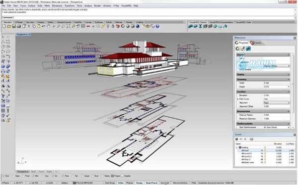 Detail Download Rhino Nomer 17