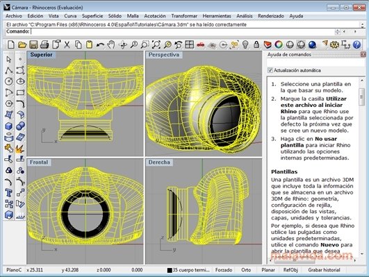 Detail Download Rhino Nomer 4