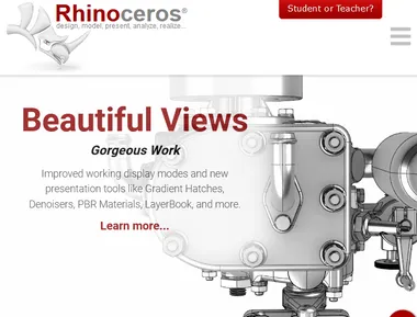 Detail Download Rhino Nomer 45