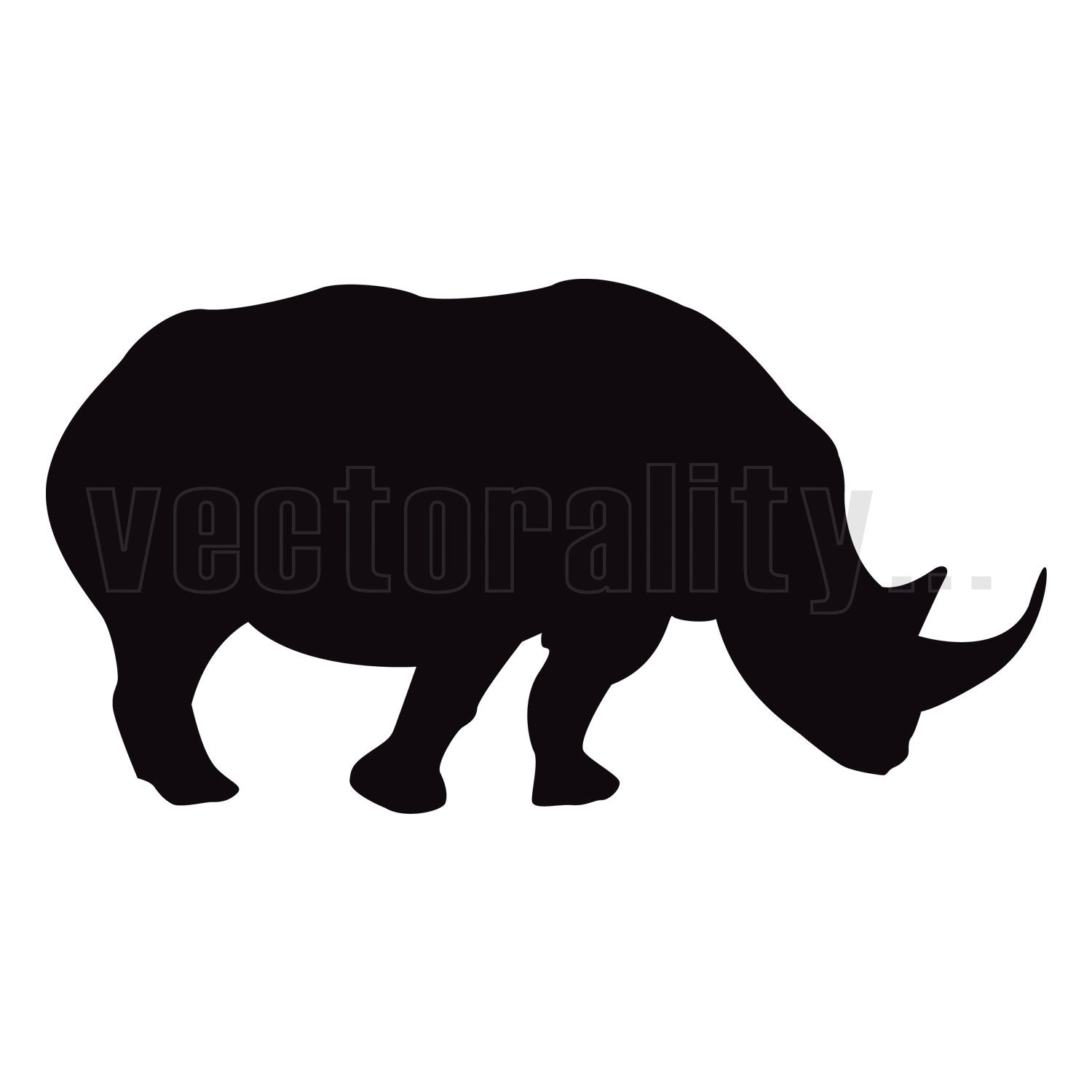 Detail Download Rhinoceros Nomer 44