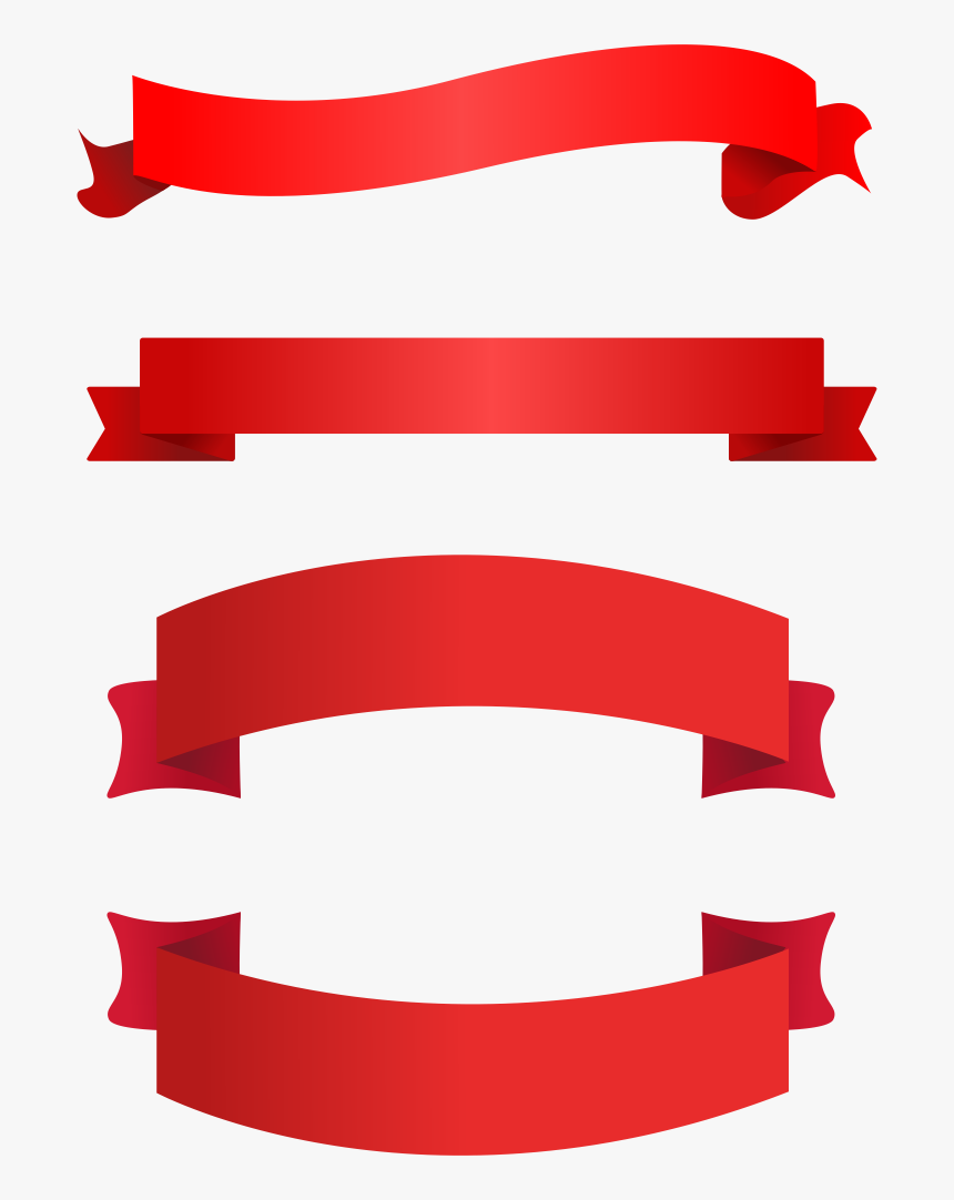 Detail Download Ribbon Png Nomer 9