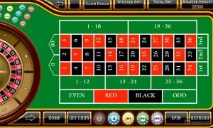 Detail Download Roulette Nomer 15