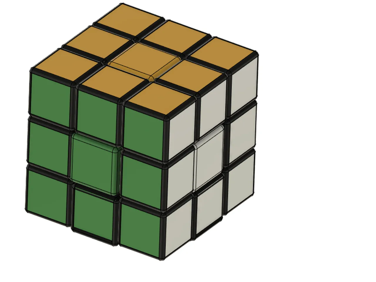 Detail Download Rubik Cube Nomer 26