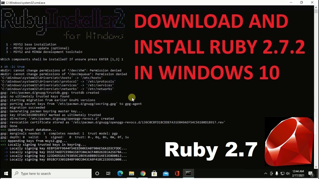 Detail Download Ruby Nomer 3