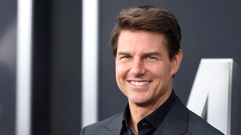 Detail Download Running Man Tom Cruise Nomer 16