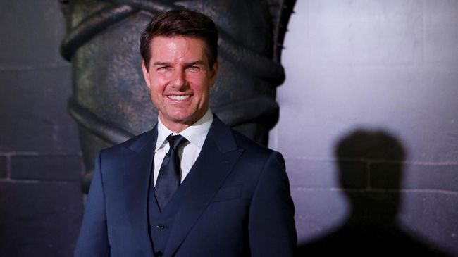 Detail Download Running Man Tom Cruise Nomer 20