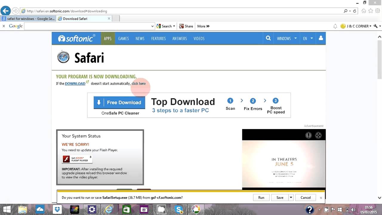 Detail Download Safari Browser Nomer 19