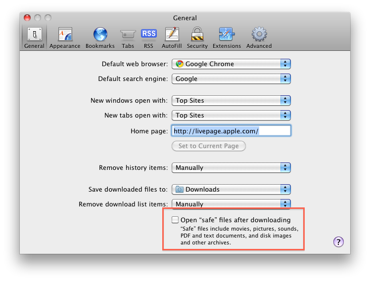 Detail Download Safari Browser Nomer 36