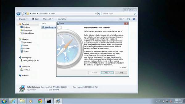 Detail Download Safari Browser Nomer 44