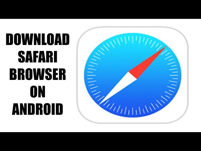 Detail Download Safari Browser Nomer 46