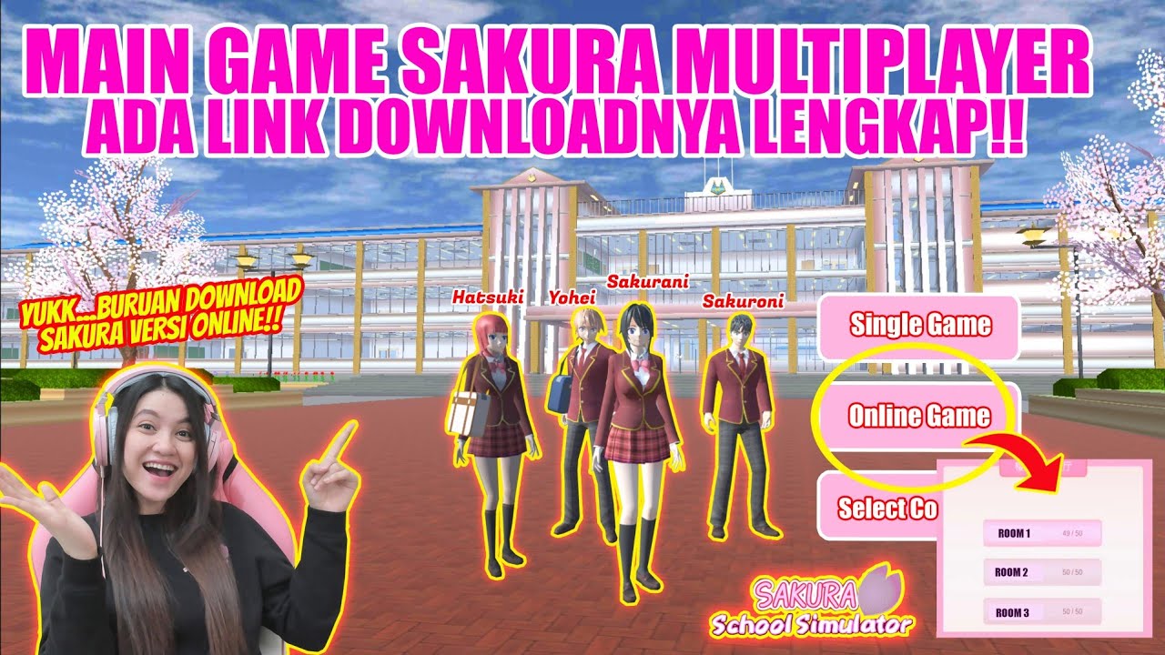 Detail Download Sakura Nomer 41