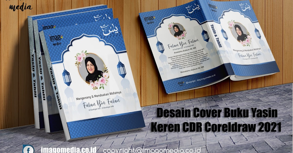 Detail Download Sampul Buku Cdr Nomer 54