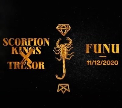 Detail Download Scorpion Nomer 29