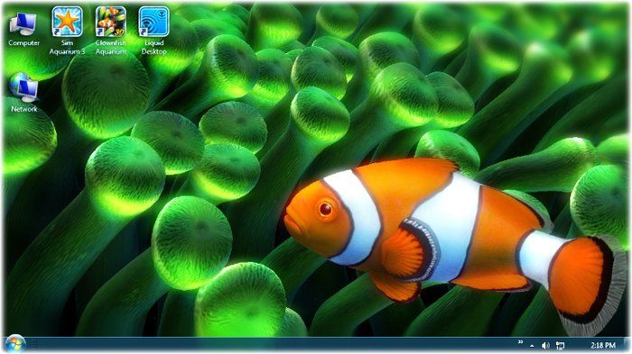 Detail Download Screensaver Windows 7 Keren Nomer 33