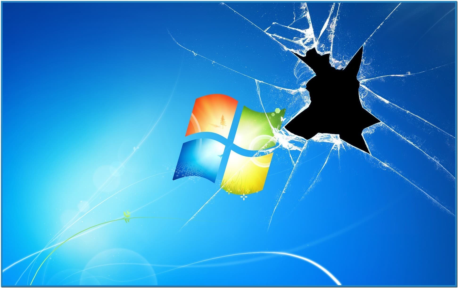 Detail Download Screensaver Windows 7 Keren Nomer 6