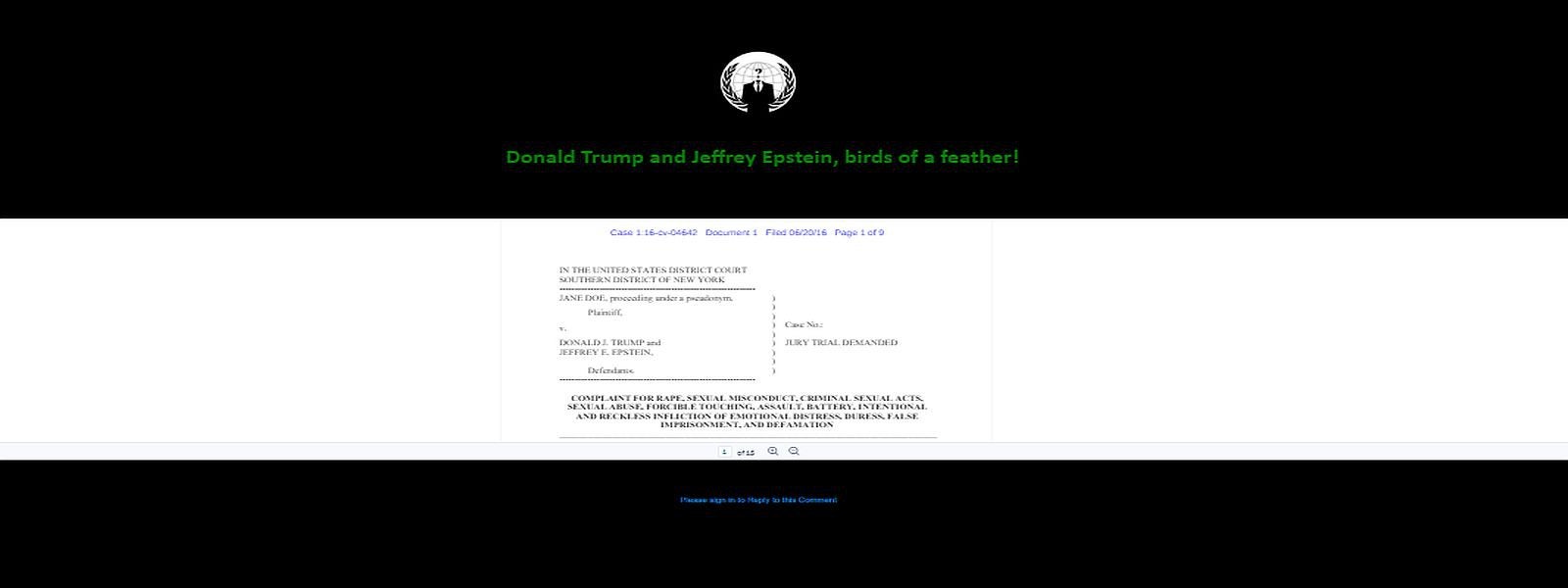 Detail Download Script Deface Anonymous Nomer 21