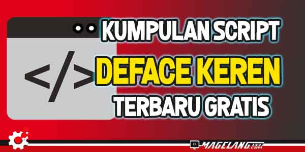 Detail Download Script Deface Anonymous Nomer 22