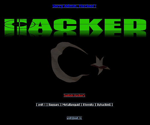 Detail Download Script Deface Anonymous Nomer 27