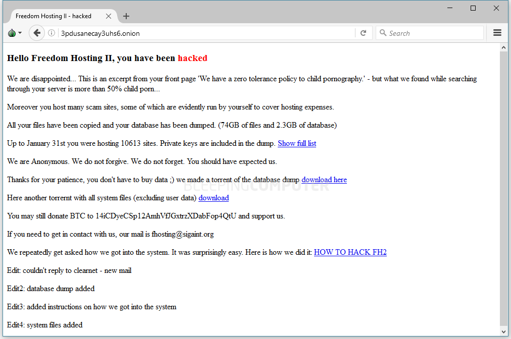Detail Download Script Deface Anonymous Nomer 30