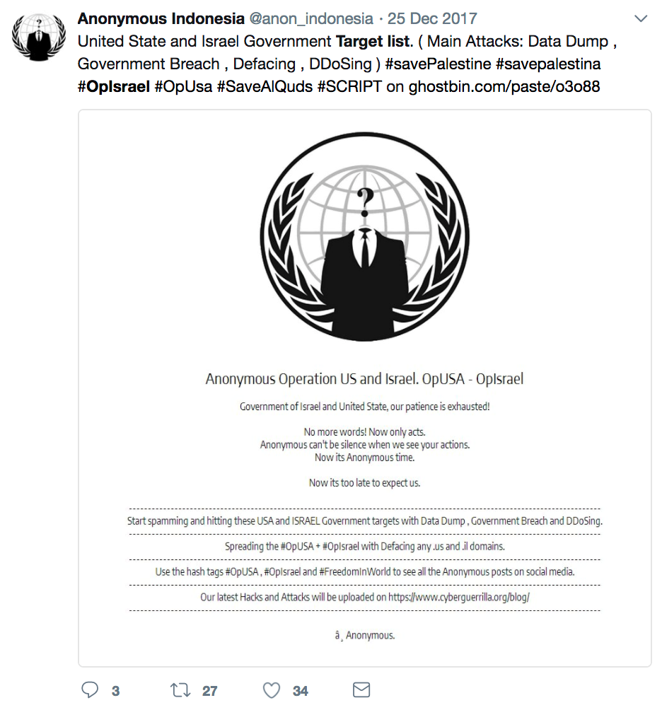 Detail Download Script Deface Anonymous Nomer 48