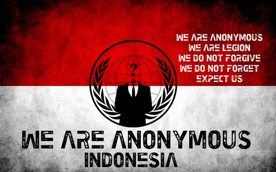 Detail Download Script Deface Anonymous Nomer 56