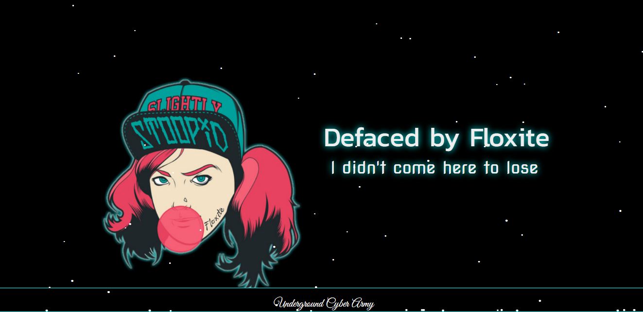 Detail Download Script Deface Anonymous Nomer 7