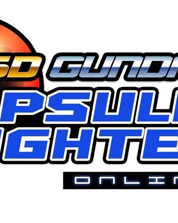 Detail Download Sd Gundam Capsule Fighter Online Nomer 12