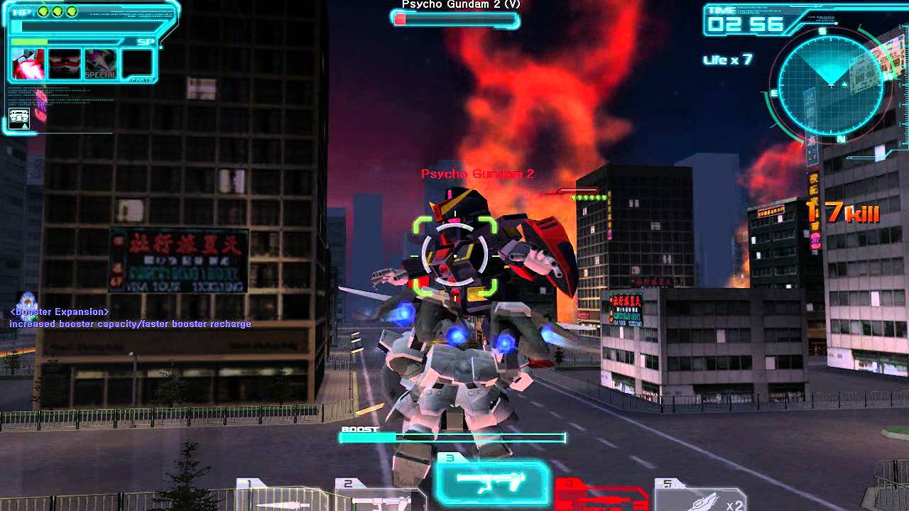 Detail Download Sd Gundam Capsule Fighter Online Nomer 15