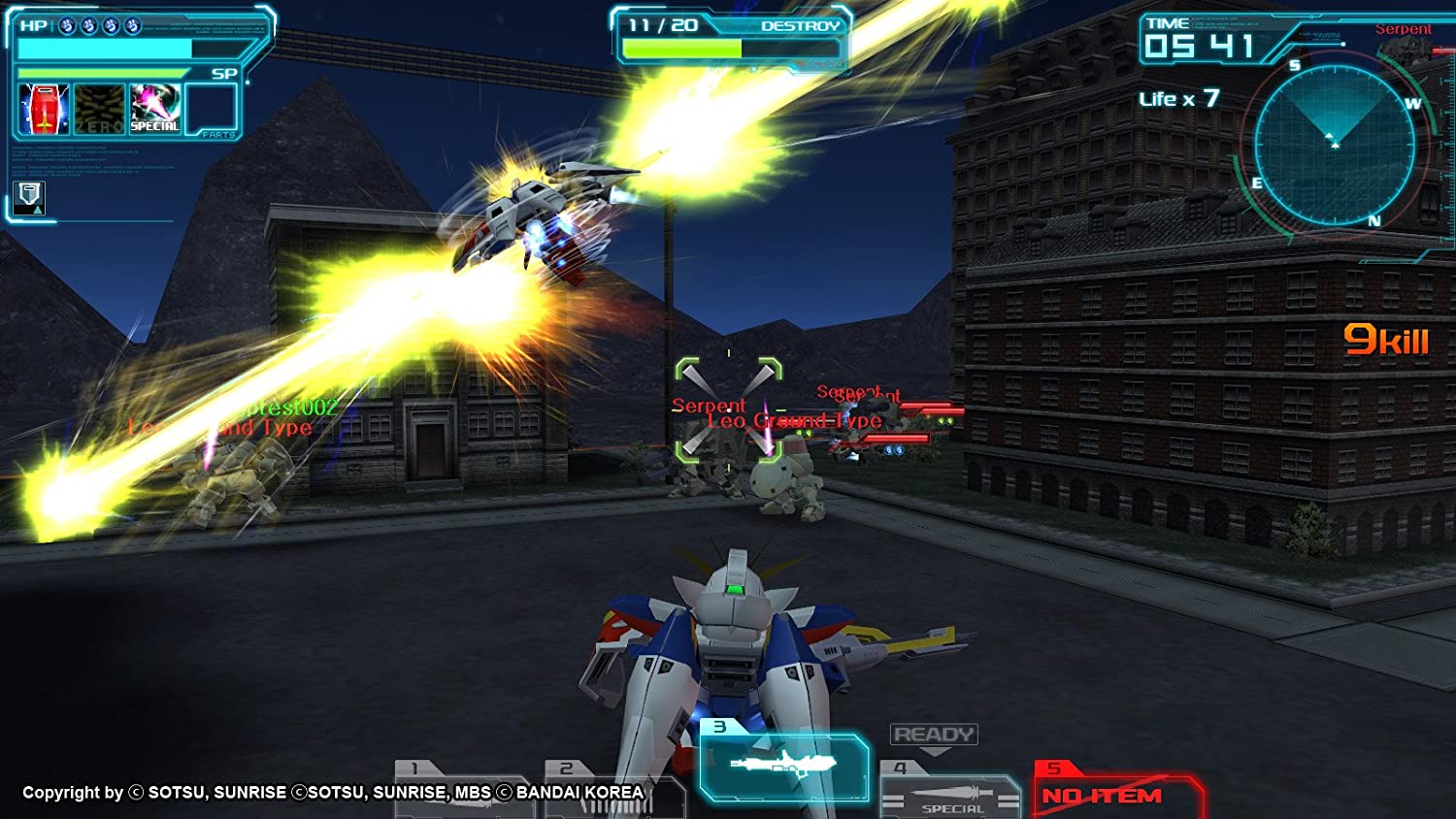 Detail Download Sd Gundam Capsule Fighter Online Nomer 53
