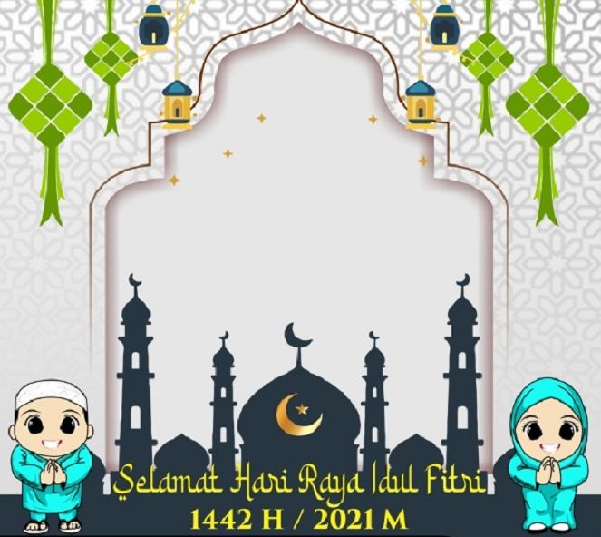 Download Download Selamat Idul Fitri Nomer 21