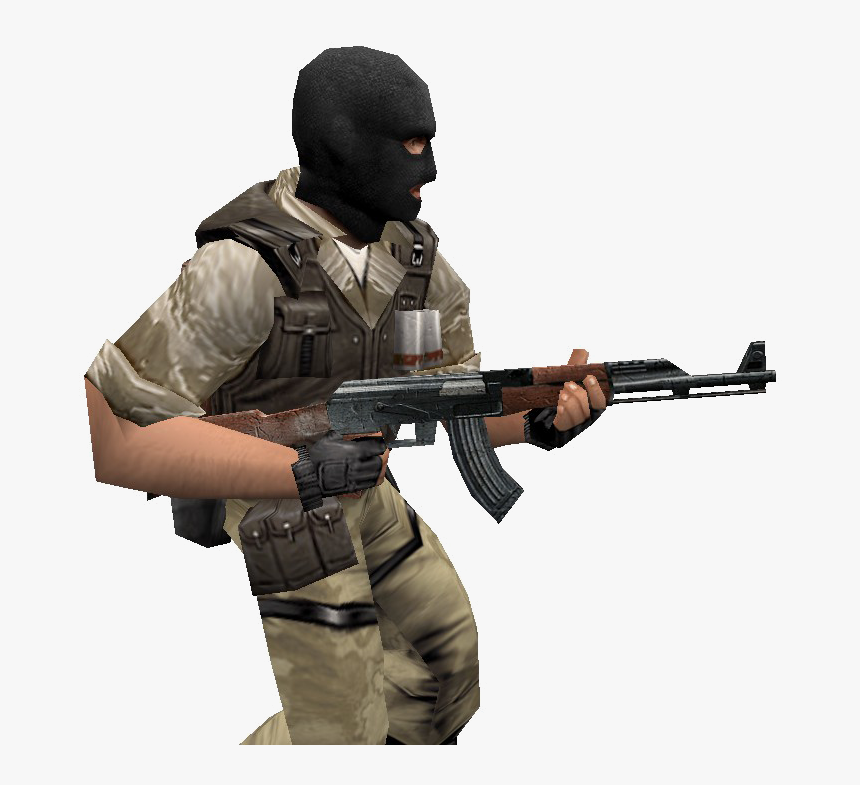 Detail Download Senjata Counter Strike Condition Zero Nomer 35