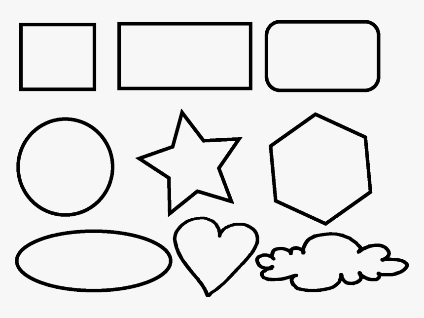 Detail Download Shape Nomer 31