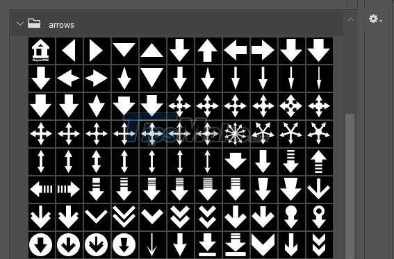 Detail Download Shape Nomer 43