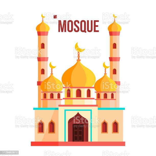 Detail Download Shape Photoshop 30 Islamic Mosque Nomer 39