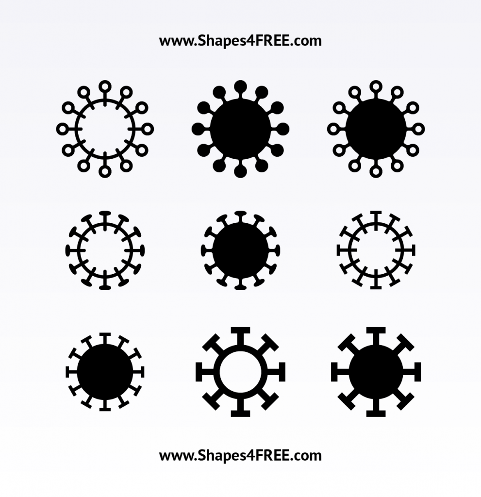 Detail Download Shape Photoshop Keren Nomer 40