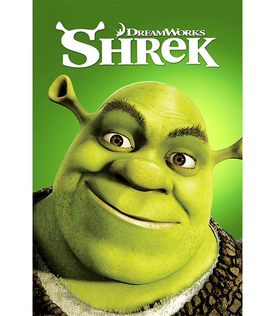 Detail Download Shrek Nomer 18