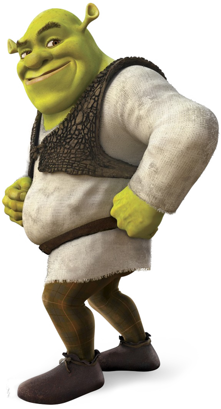 Detail Download Shrek Nomer 21