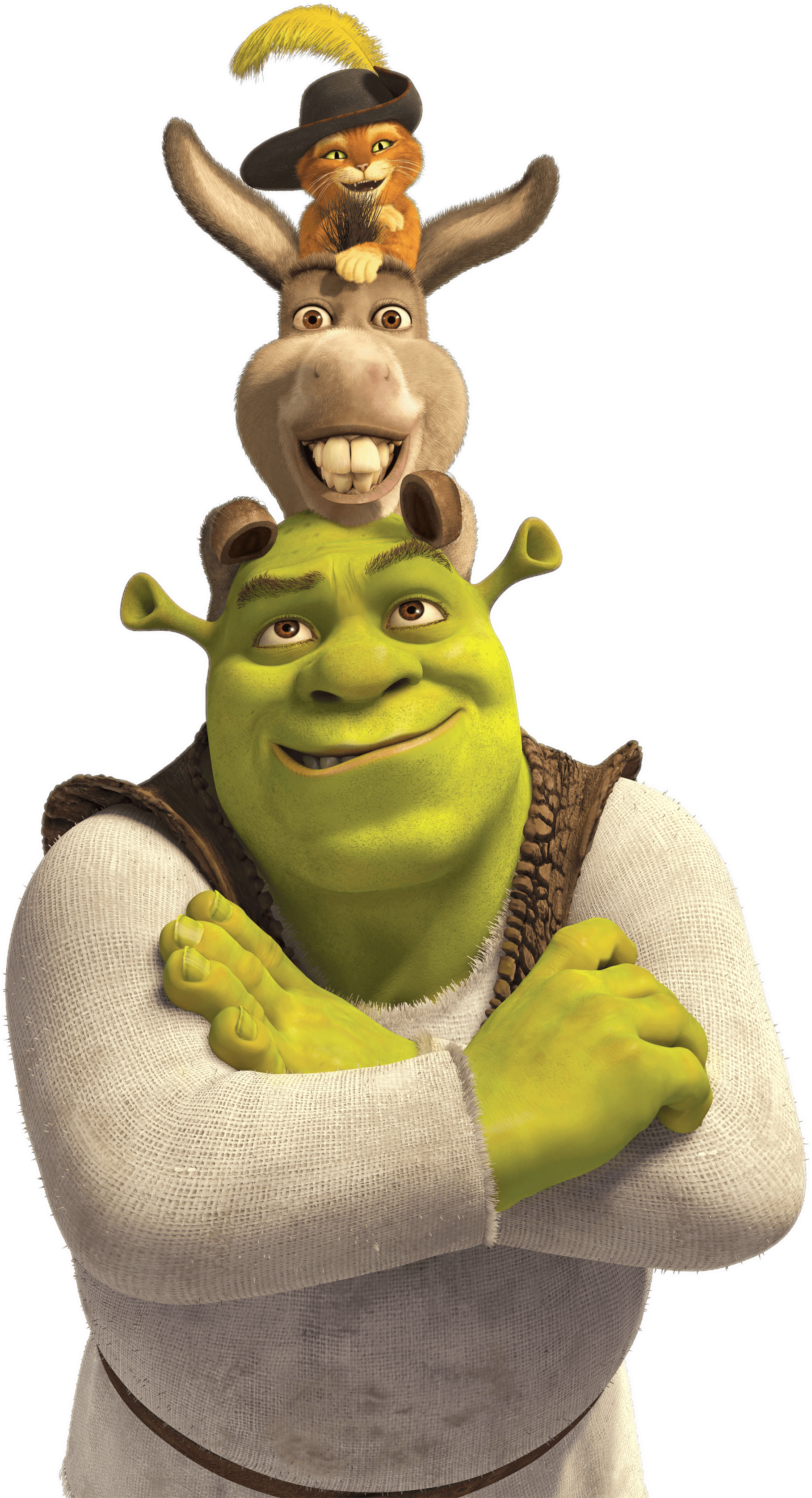 Detail Download Shrek Nomer 32