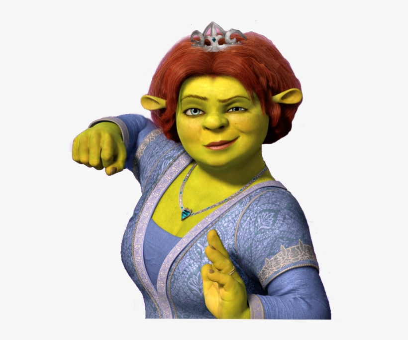 Detail Download Shrek Nomer 37