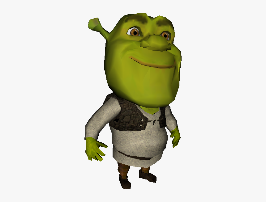 Detail Download Shrek Nomer 5