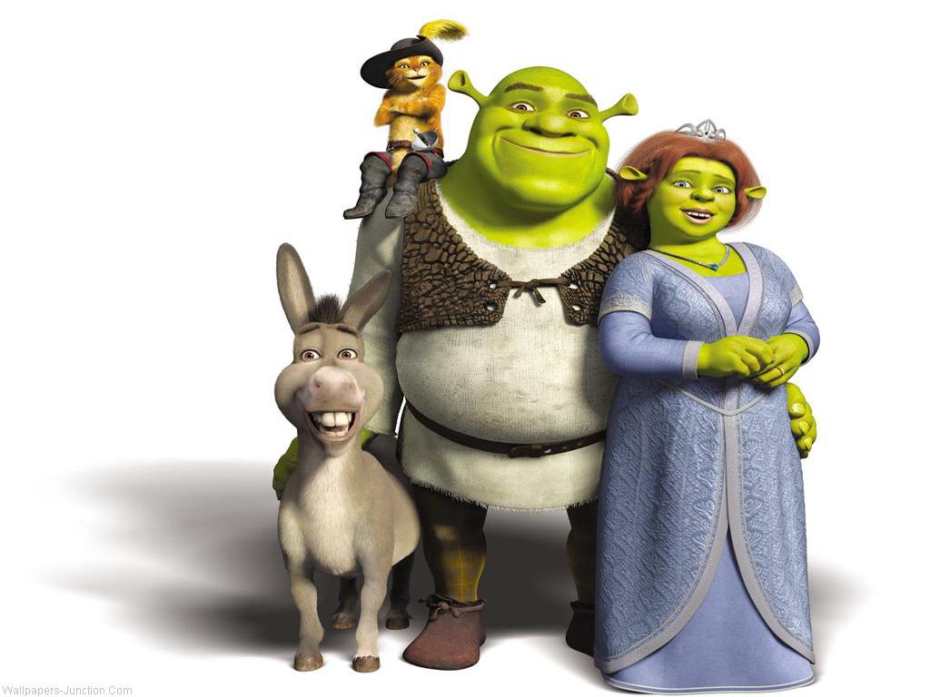 Detail Download Shrek Movie Nomer 15