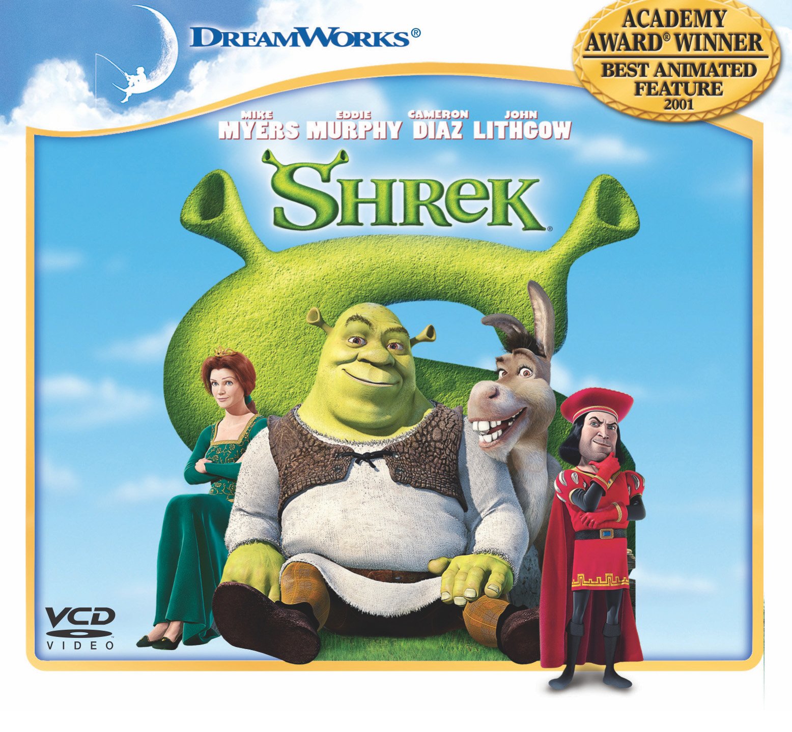 Detail Download Shrek Movie Nomer 9