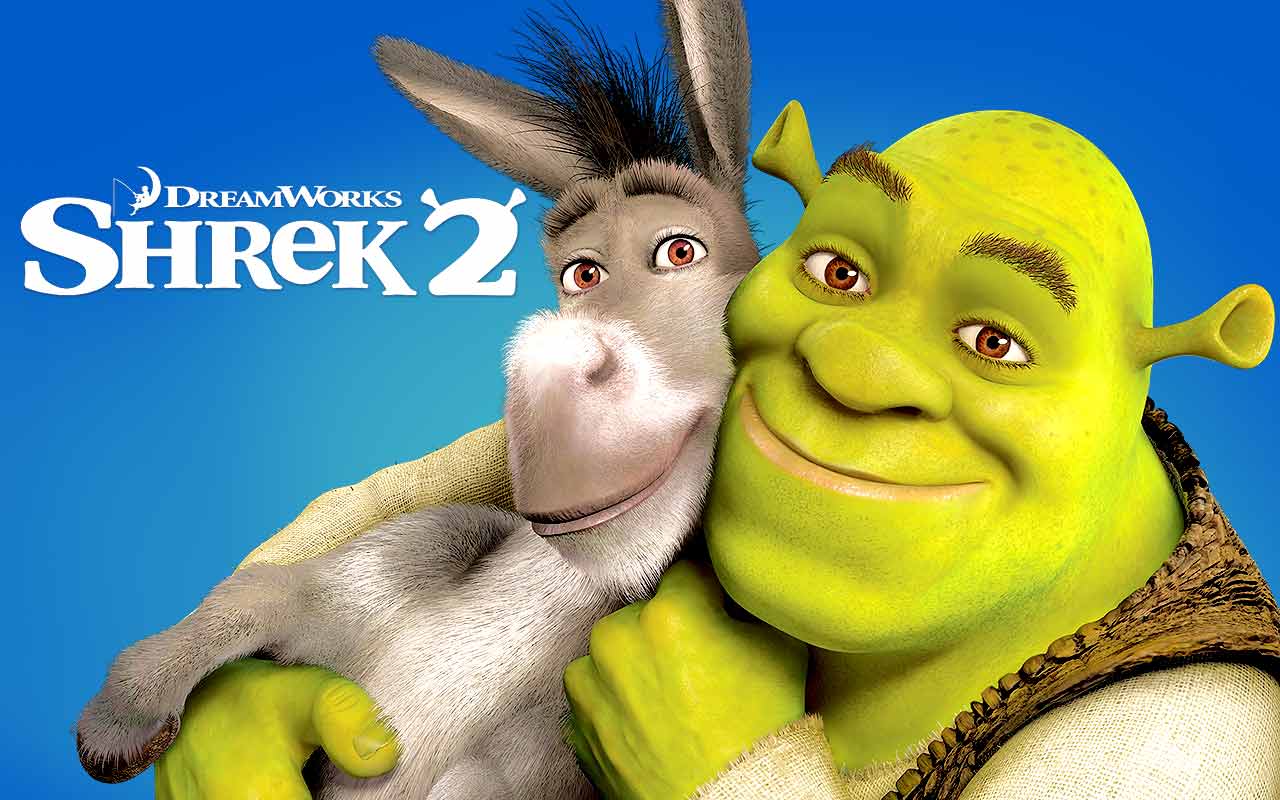 Detail Download Shrek Movie Free Nomer 2