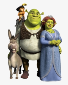 Detail Download Shrek Movie Free Nomer 19