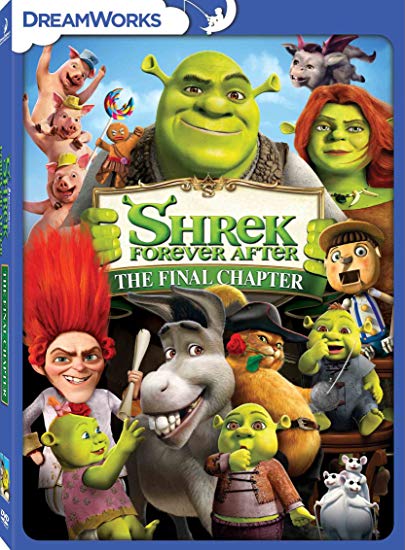 Detail Download Shrek Movie Free Nomer 20