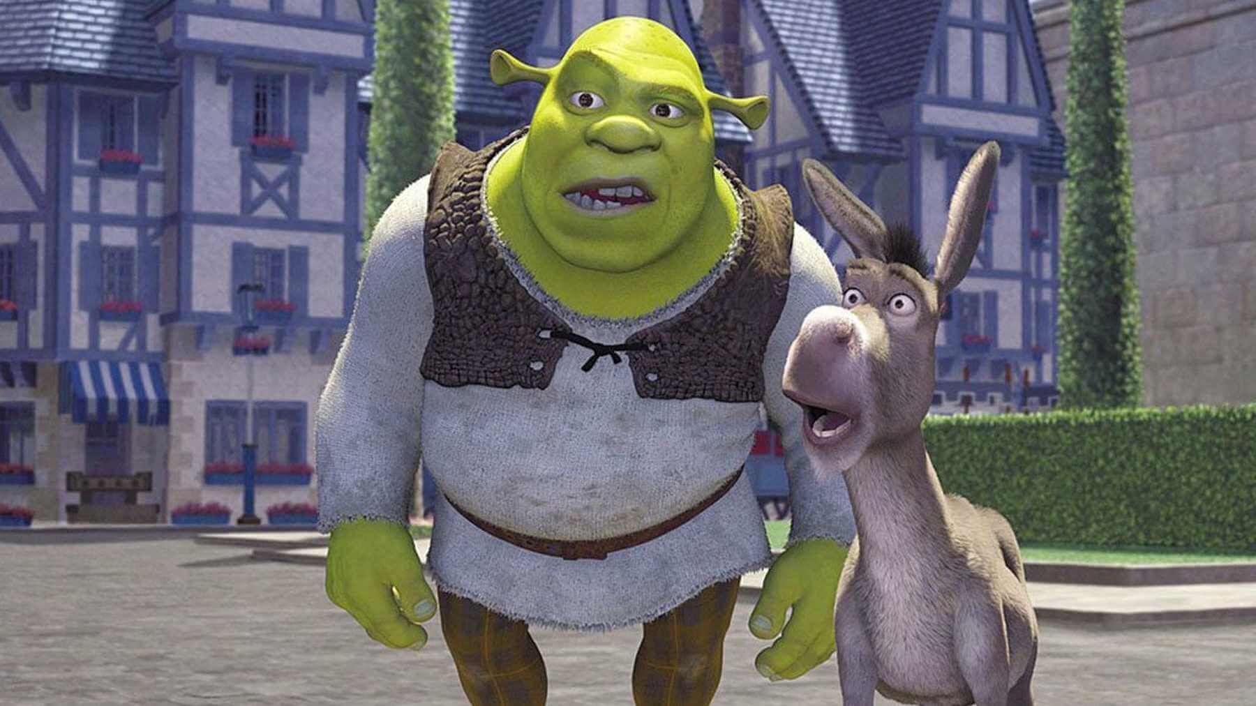 Detail Download Shrek Movie Free Nomer 27